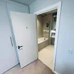 アパート Sky View マンチェスター