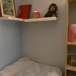 Privat bolig Comfortable Cat-friendly With Garden & Parking Manchester