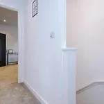 Apartamento Duplex In Salford, 2br&2ba, Full Kitchen Manchester