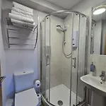 Гостевой дом Prime Breaks Манчестер