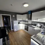 Гостевой дом Prime Breaks Манчестер