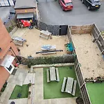 Prime Breaks Манчестер