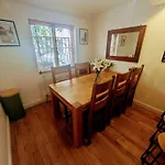 Detached House With Gated Parking In Whalley Range, Near Centre Villa