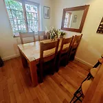 Detached House With Gated Parking In Whalley Range, Near Centre Manchester