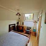 Detached House With Gated Parking In Whalley Range, Near Centre Villa Manchester