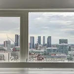 Opulent Skyline Manchester
