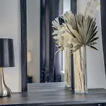 Opulent Skyline Daire Manchester