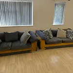 3 Bedroom Luxurious * Manchester