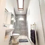5bdr | Tram Access|free St Parking Hébergement de vacances Manchester