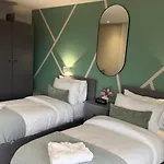 Luxury In Centre Breathtaking View شقة