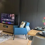 شقة Luxury In Centre Breathtaking View مانشستر