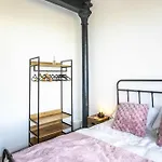 Apartment Stunning 2 Bed Near Etihad *