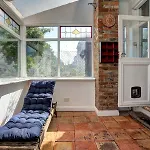 Casa de Férias Spacious Victorian Family In Stretford - Pass The Keys *