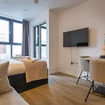 Apartmán Cable Street Serviced *