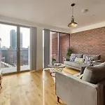 Finlays Yard By Veeve Lejlighed Manchester
