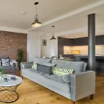 Finlays Yard By Veeve Manchester