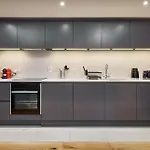 Finlays Yard By Veeve Manchester