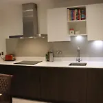 Daire Modern Centre 2 Bedroom With Large Balcony Manchester