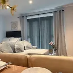 Manchester Stays Apartmán *