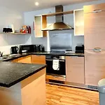Apartmán Manchester Stays Manchester