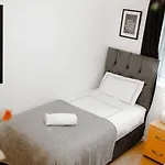 Apartmán Manchester Stays