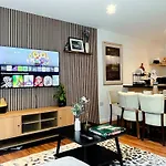 Apartmán Manchester Stays Manchester