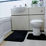 Apartmán Manchester Stays