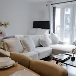 Apartmán Manchester Stays *