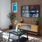Apartmán Manchester Stays