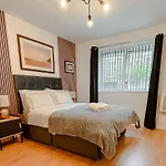 Manchester Stays Apartmán