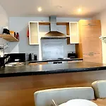 Apartmán Manchester Stays *