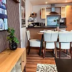 Apartmán Manchester Stays Manchester