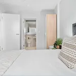 Appartement Center 28 Day Perks From May, Family And Business Travel Hideaway,parking, Walking Distance To Amenities Manchester