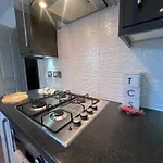 Сasa de vacaciones Spacious 2 Bed House In Manchester With Private Parking Mánchester