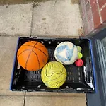 Сasa de vacaciones Spacious 2 Bed House In Manchester With Private Parking