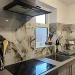 Apartment Modern Near Etihad Stadium & C O-op Live *