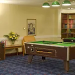 Hotel Airport 3*