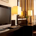 Mercure Piccadilly Hotel Manchester