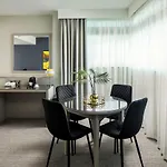 Mercure Piccadilly 4*