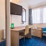 The Gardens Hotel Manchester