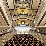 Britannia Centre 3* Manchester