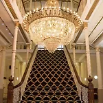 Hotel Britannia Centre 3*
