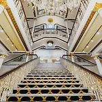 Hotel Britannia Centre Manchester
