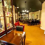 Hotel Britannia Centre 3*