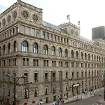 Britannia Centre Hotel
