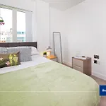 Appartement Last-minute Offer L Exclusive On 2-bed, 2-bath For 4! L Loft By Hedgerow Manchester
