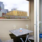 Last-minute Offer L Exclusive On 2-bed, 2-bath For 4! L Loft By Hedgerow Appartement Manchester