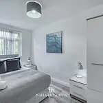 Spacious 5-bedroom - Sleeps 10 - - Parking Hébergement de vacances Manchester