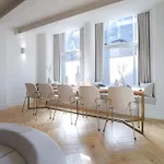 Blanco At The Heim Manchester