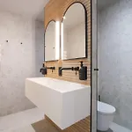 Blanco At The Heim Daire
